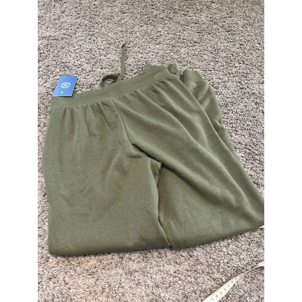 Hurley fleece joggers